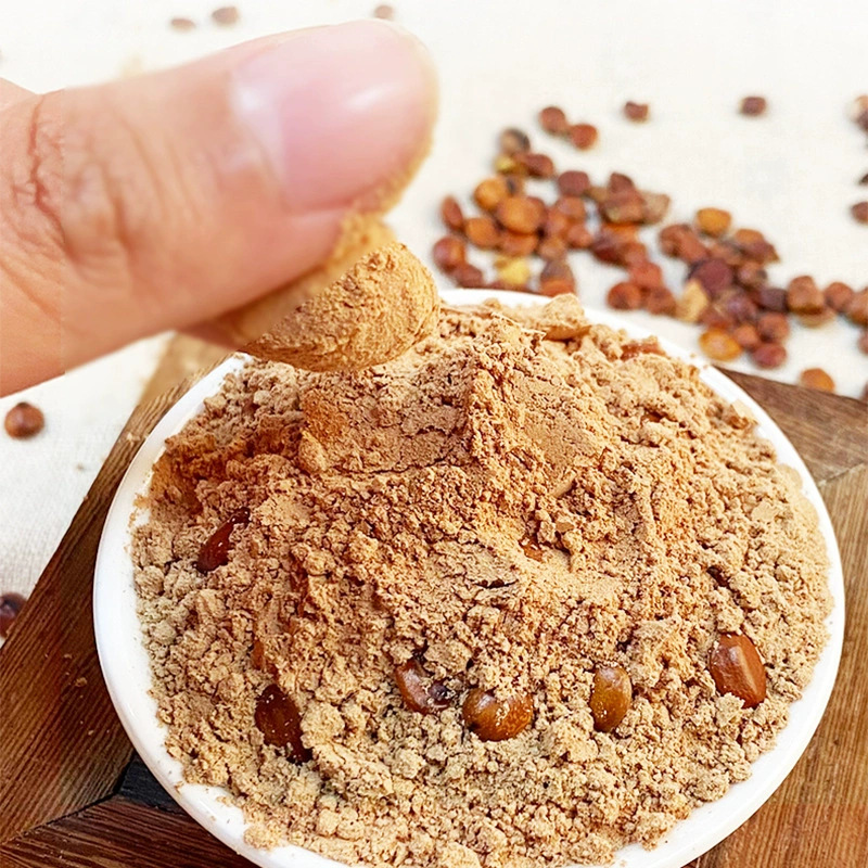 酸棗仁粉 開(kāi)啟中老年健康晚安代餐新篇章——OEM貼牌與固體飲料代加工全解析